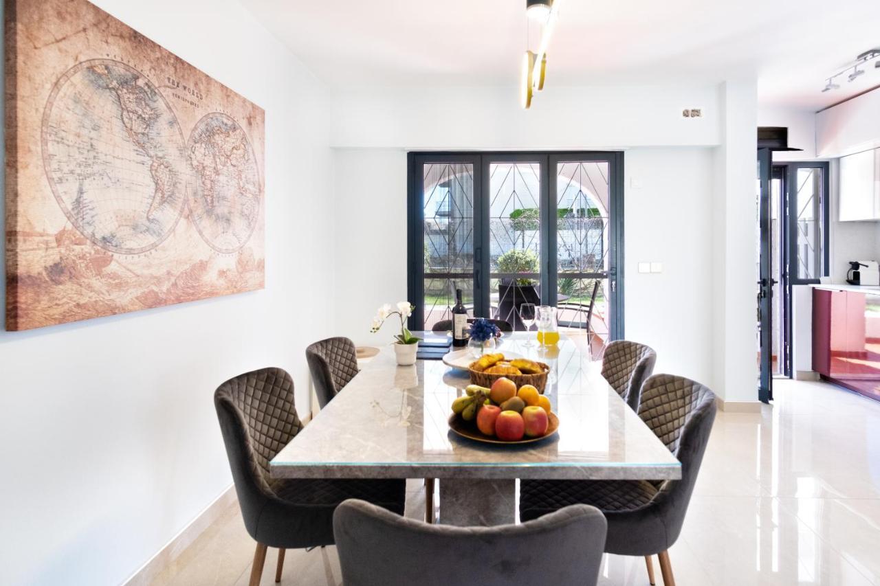 Vilamoura Marina Villa Dış mekan fotoğraf