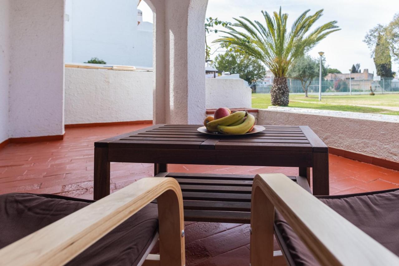 Vilamoura Marina Villa Dış mekan fotoğraf