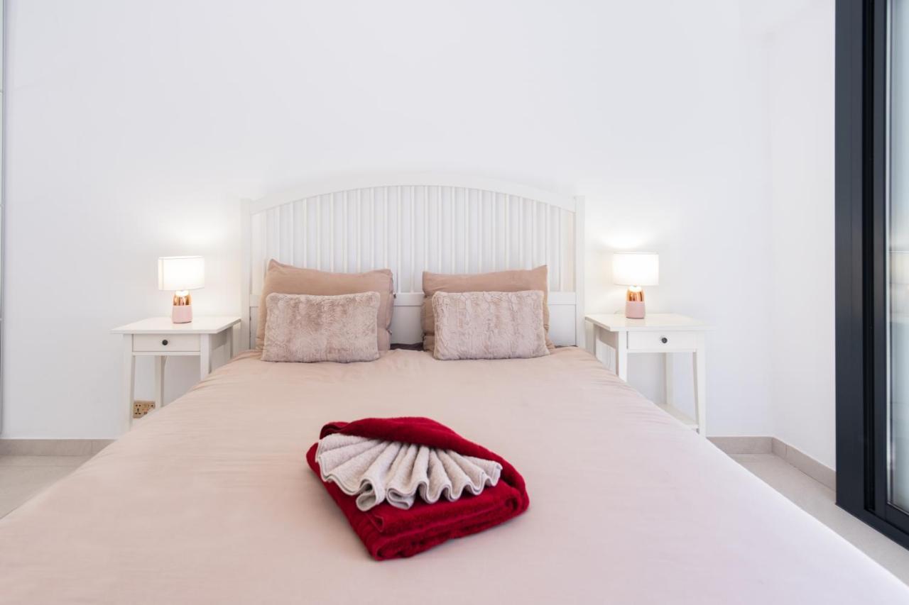 Vilamoura Marina Villa Dış mekan fotoğraf