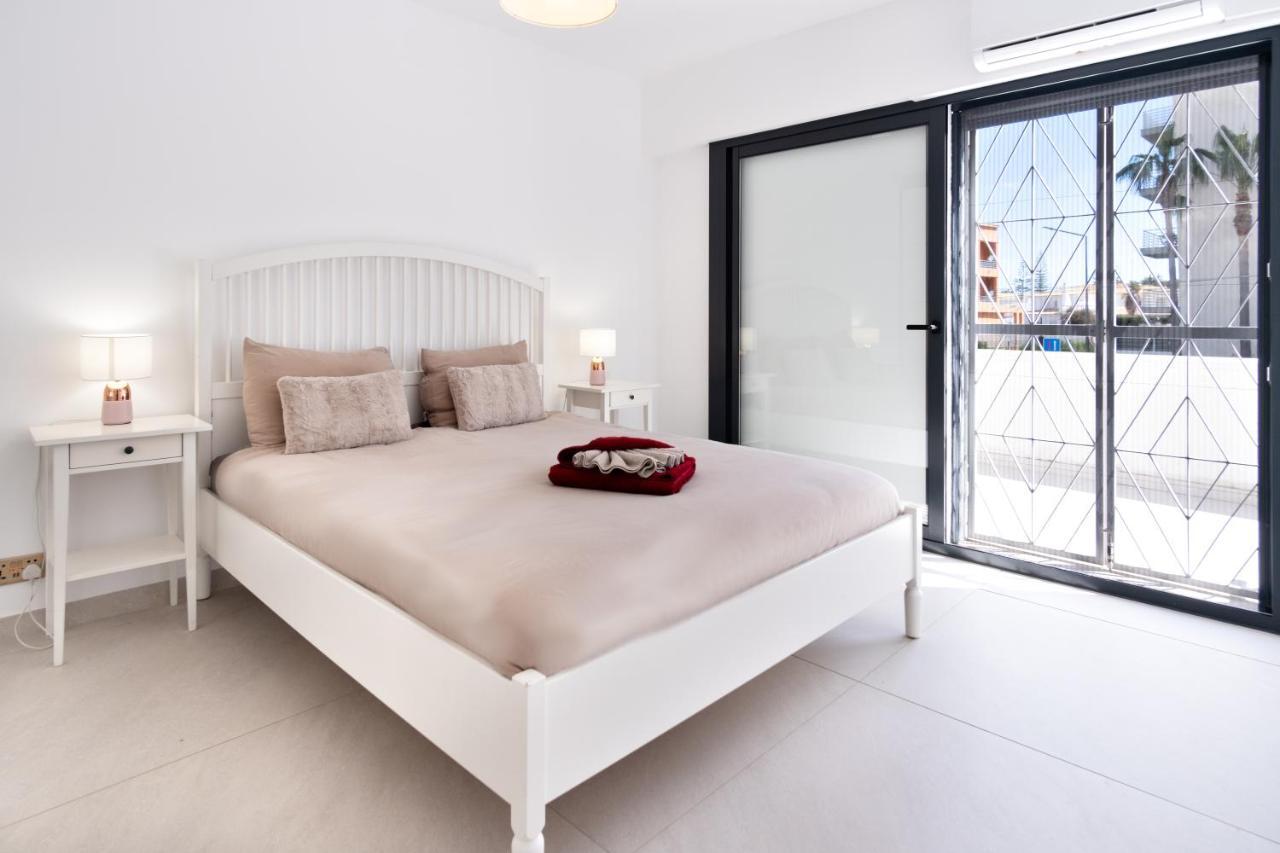 Vilamoura Marina Villa Dış mekan fotoğraf