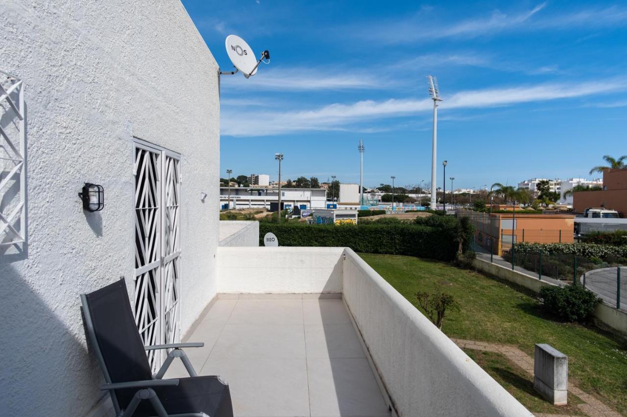 Vilamoura Marina Villa Dış mekan fotoğraf