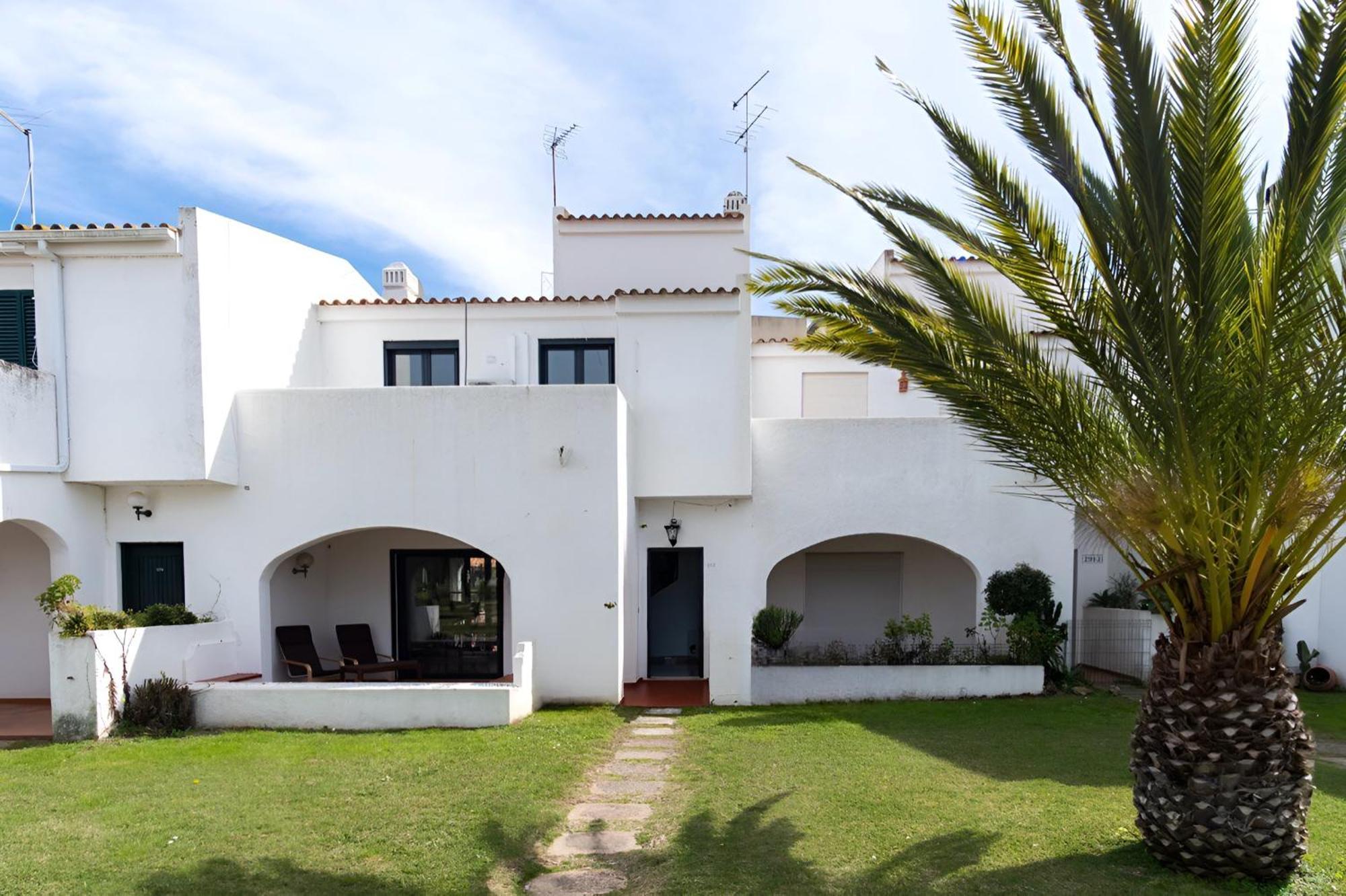 Vilamoura Marina Villa Dış mekan fotoğraf