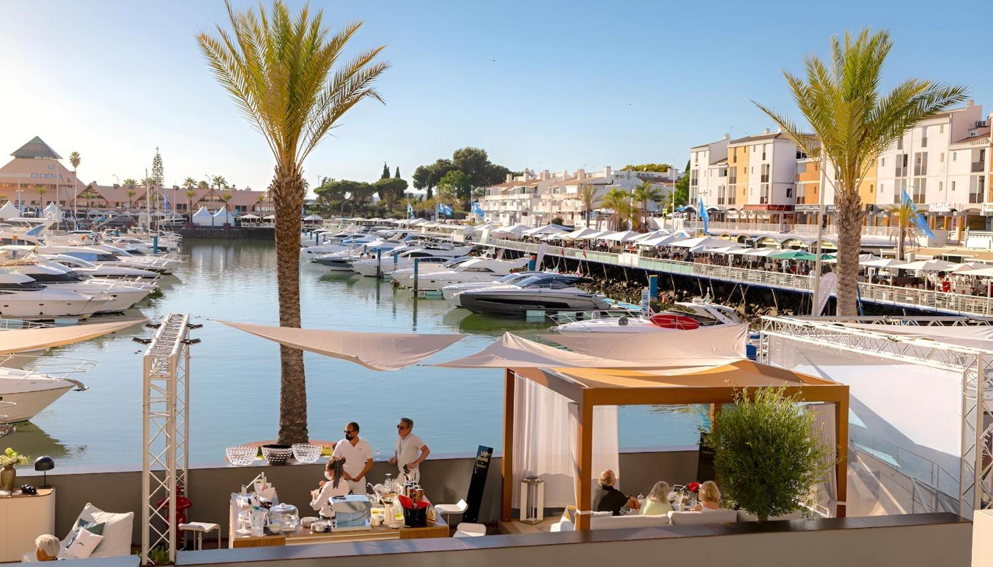 Vilamoura Marina Villa Dış mekan fotoğraf