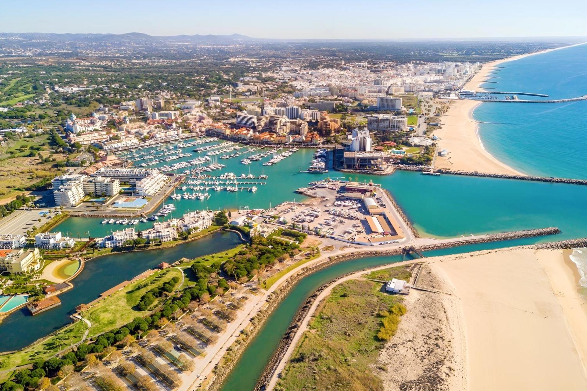 Vilamoura Marina Villa Dış mekan fotoğraf